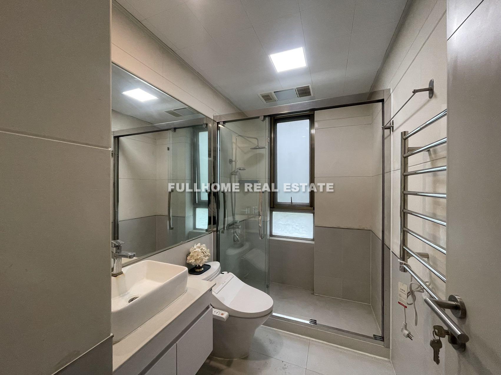 The Lakeville - Interior view 8, Shanghai rental property