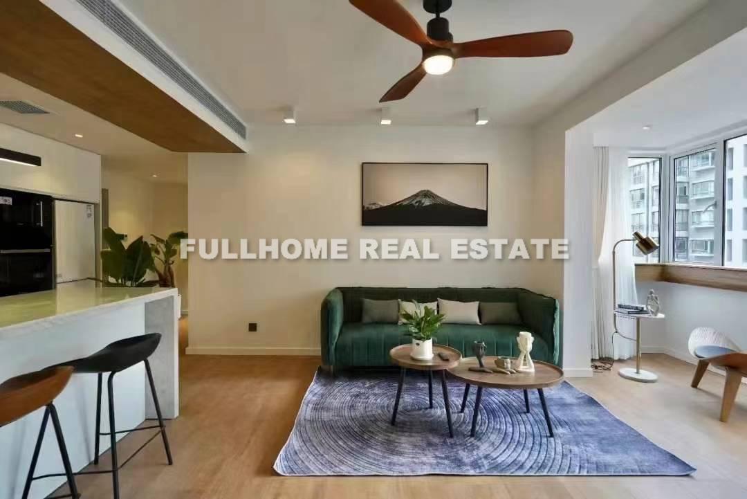 No.9 Residence - Interior view 7, Shanghai rental property