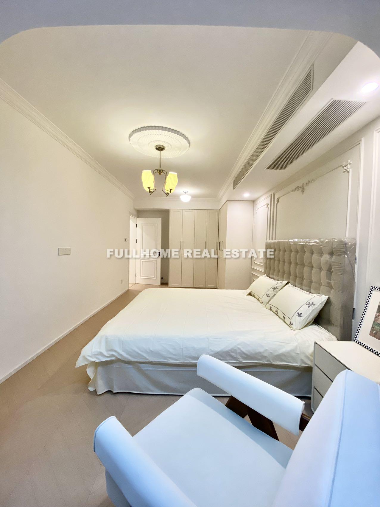 Ma Dang Apartment - Interior view 2, Shanghai rental property