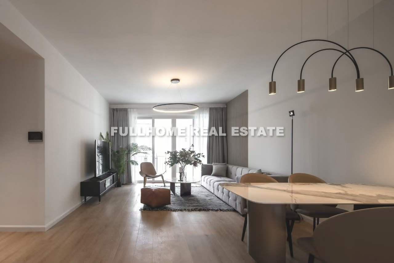 Oasis Riviera - Interior view 2, Shanghai rental property