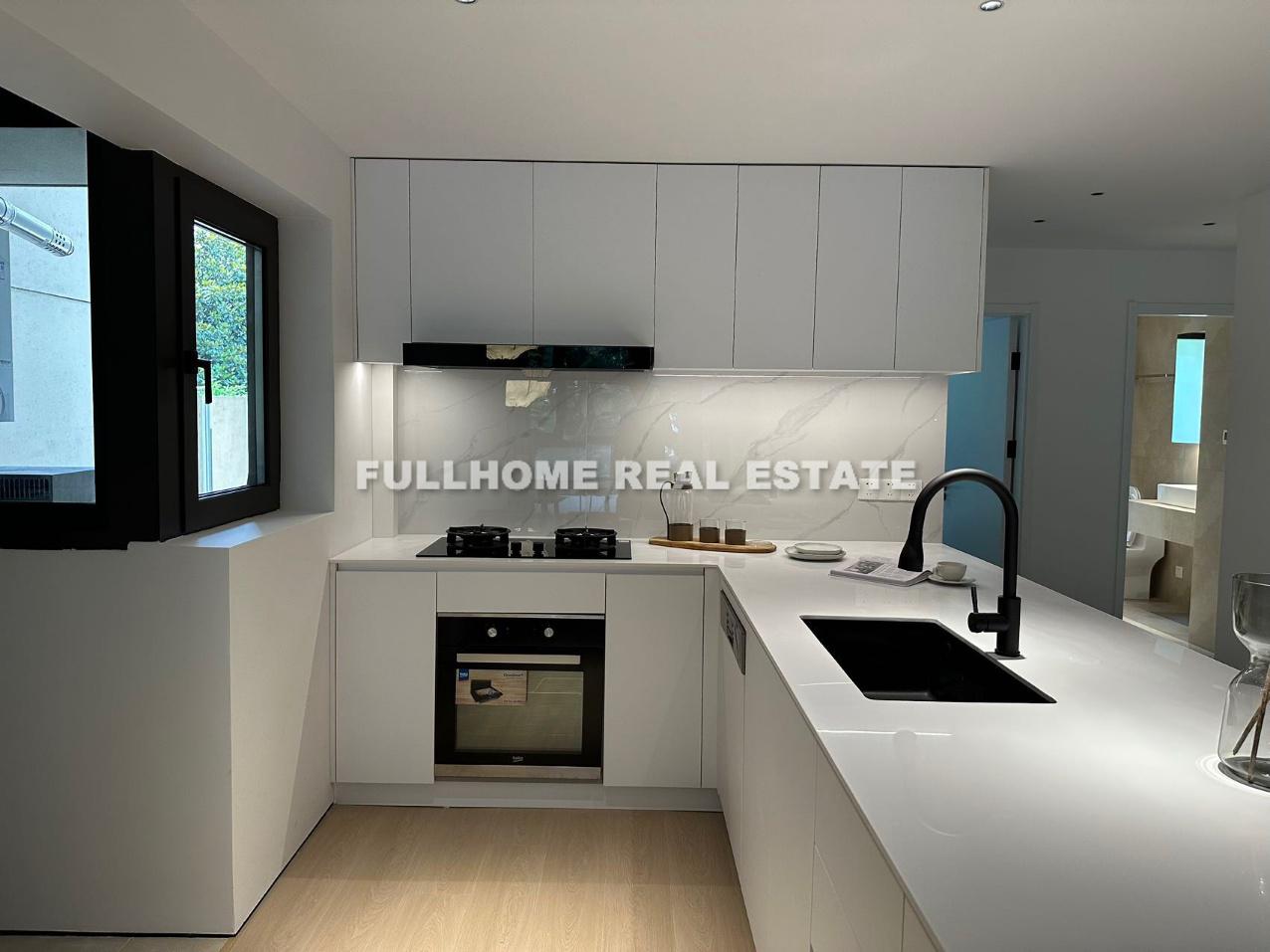 Lakeville Regency - Interior view 2, Shanghai rental property