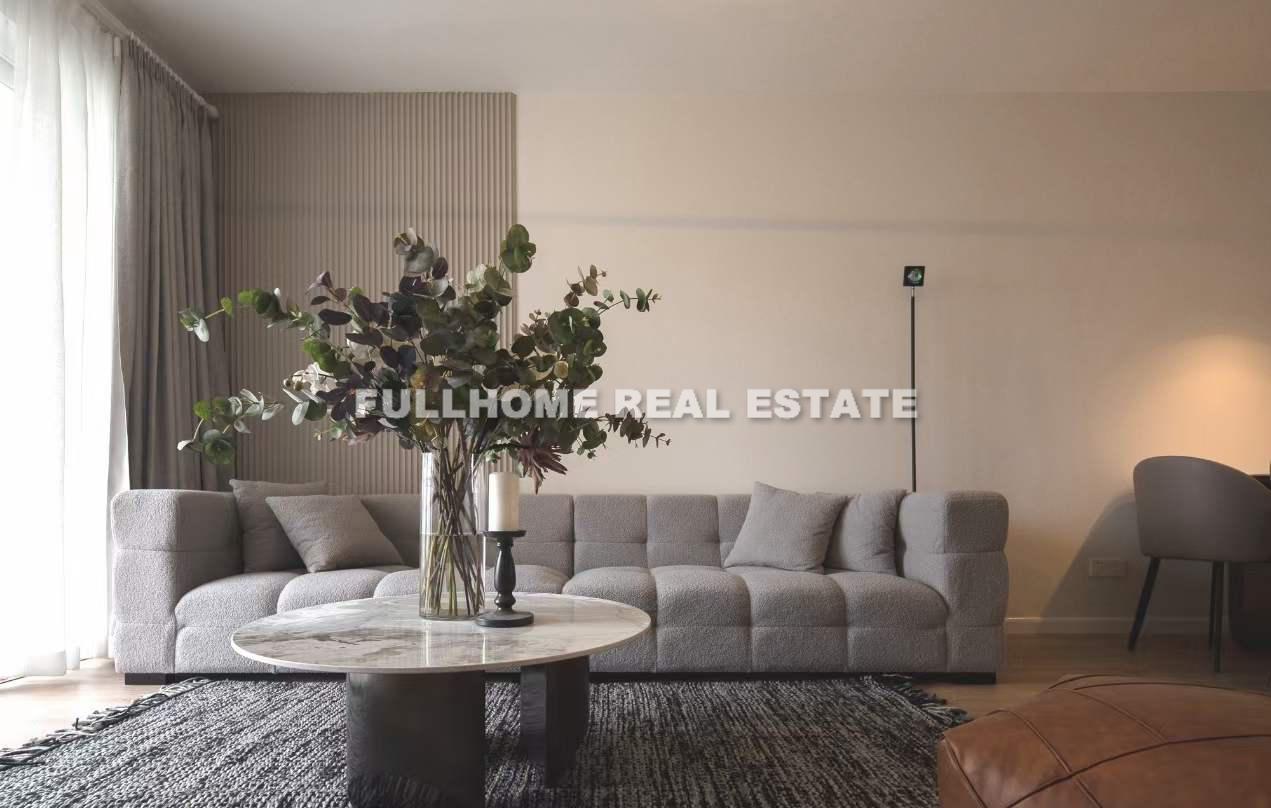 Oasis Riviera - Interior view 6, Shanghai rental property