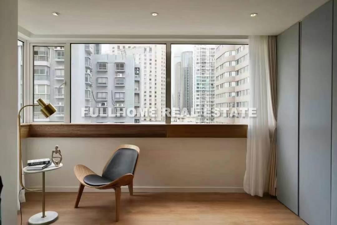 No.9 Residence - Interior view 2, Shanghai rental property