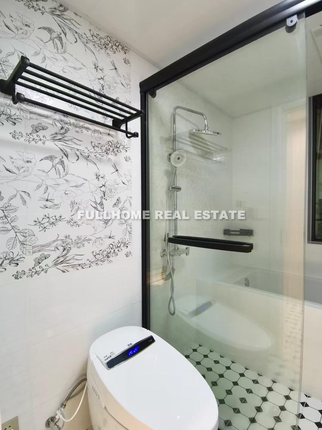 Shanghai Dynasty Garden - Interior view 8, Shanghai rental property