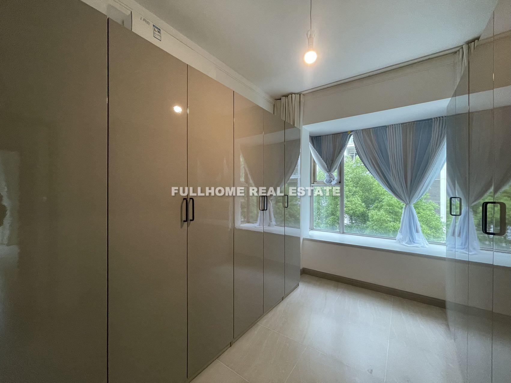 The Lakeville - Interior view 3, Shanghai rental property