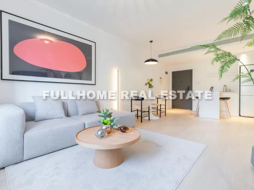 Gubei International Garden - 1 bedroom apartment in Shanghai, Hongqiao, Hongqiao