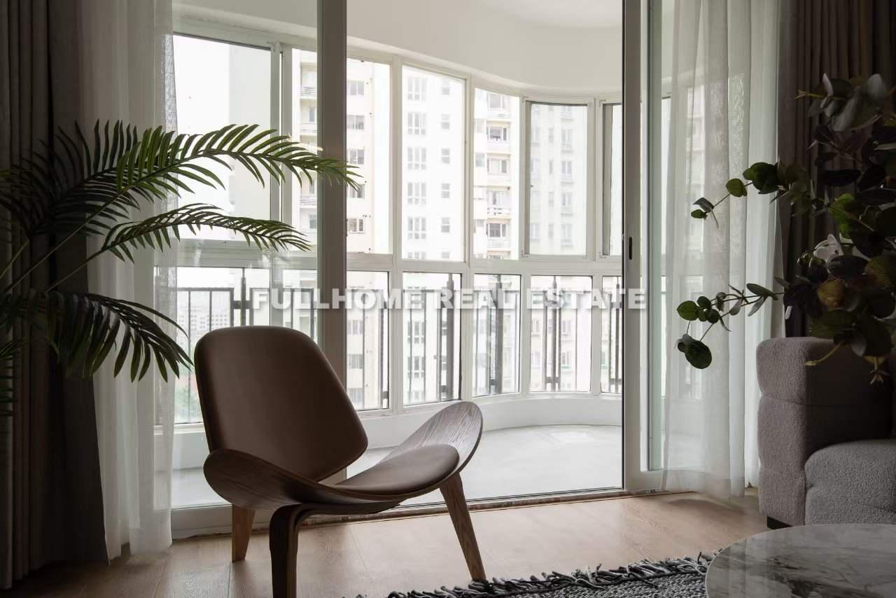 Oasis Riviera - Interior view 5, Shanghai rental property