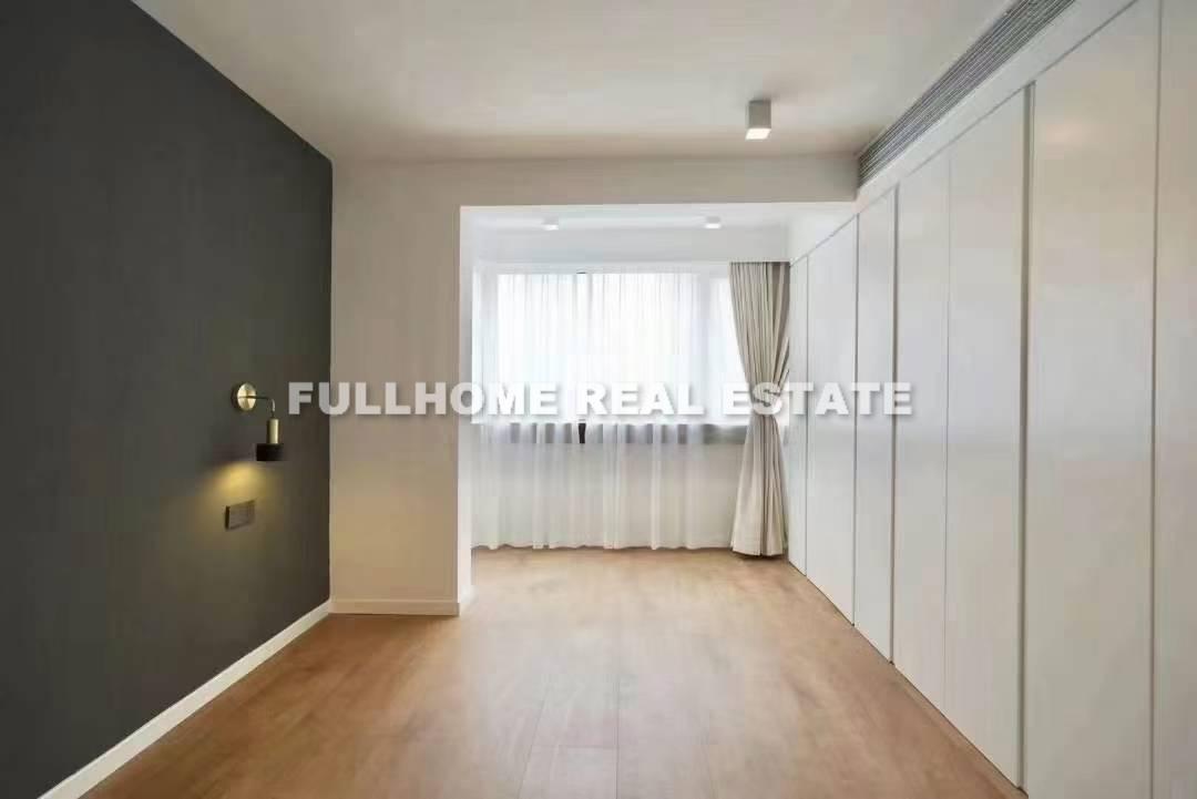 No.9 Residence - Interior view 3, Shanghai rental property
