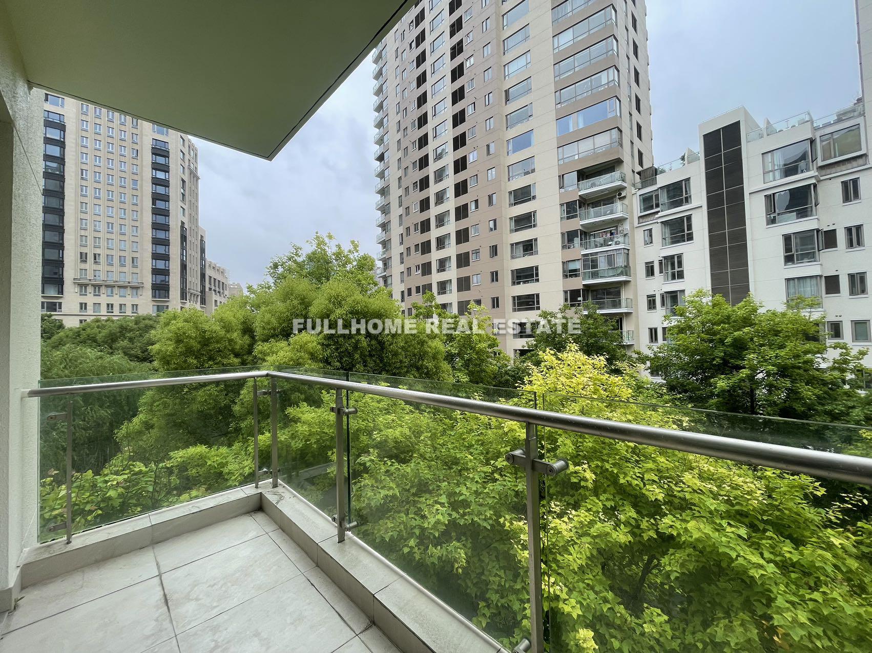 The Lakeville - Interior view 6, Shanghai rental property