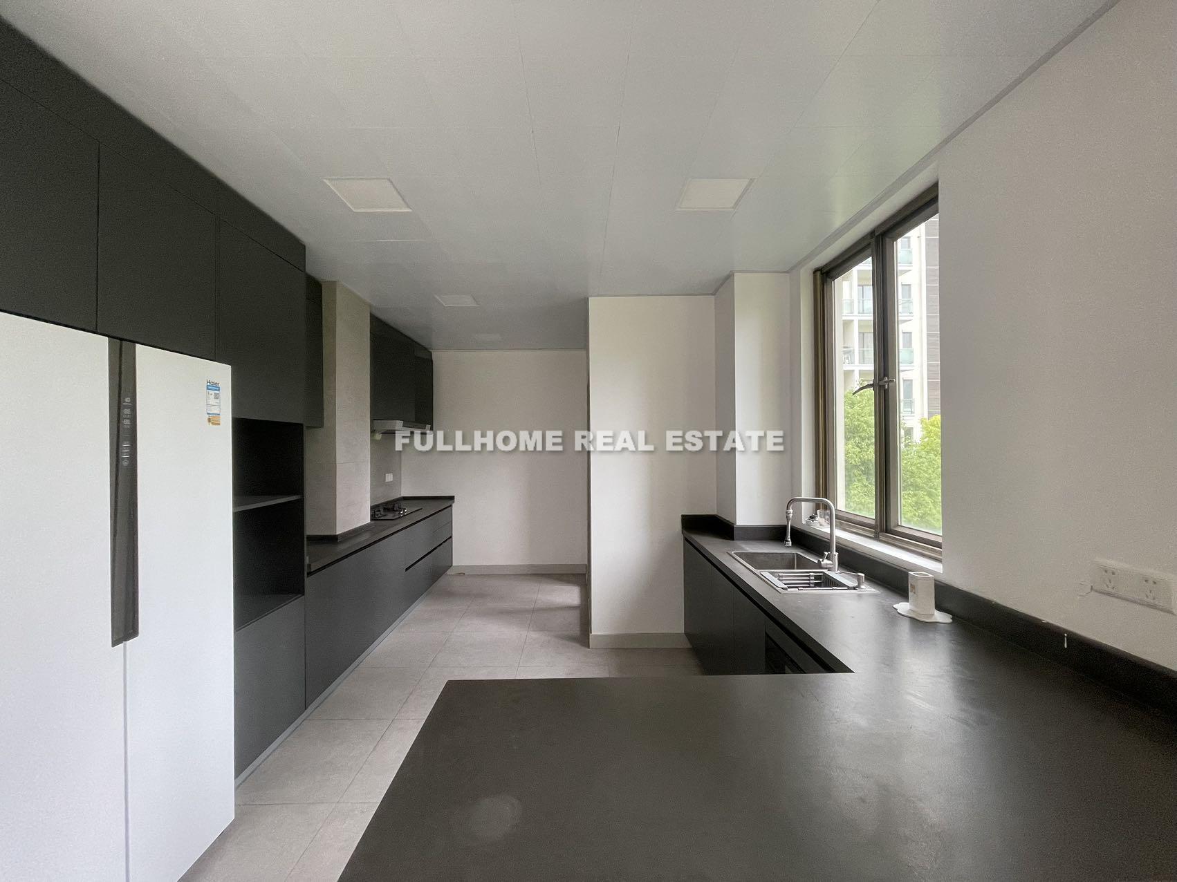 The Lakeville - Interior view 2, Shanghai rental property