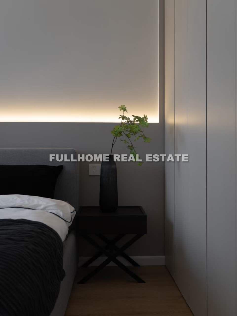 Oasis Riviera - Interior view 7, Shanghai rental property