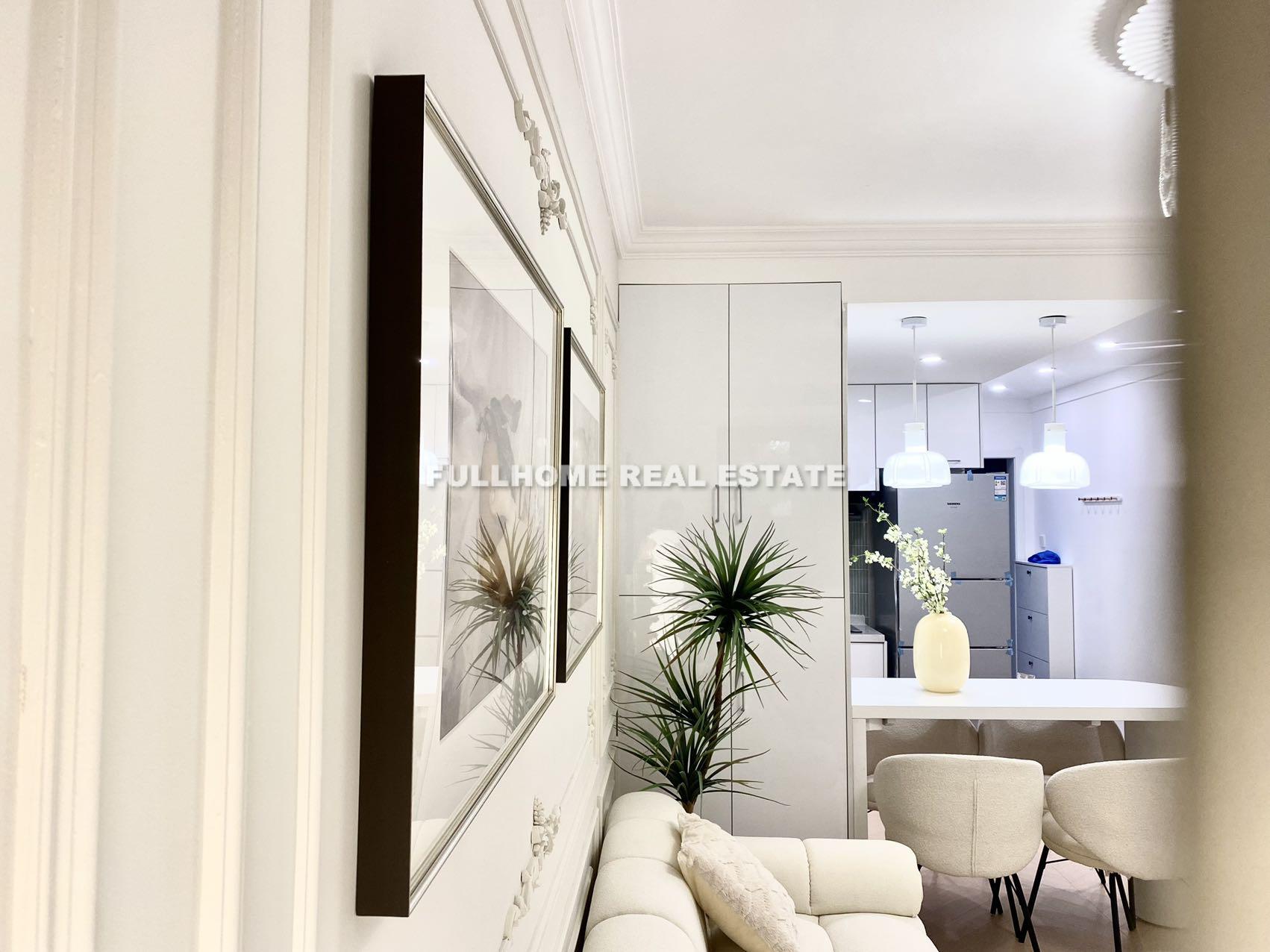 Ma Dang Apartment - Interior view 4, Shanghai rental property