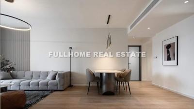 Similar property: Oasis Riviera, 3 bedrooms, 150 sqm in Shanghai