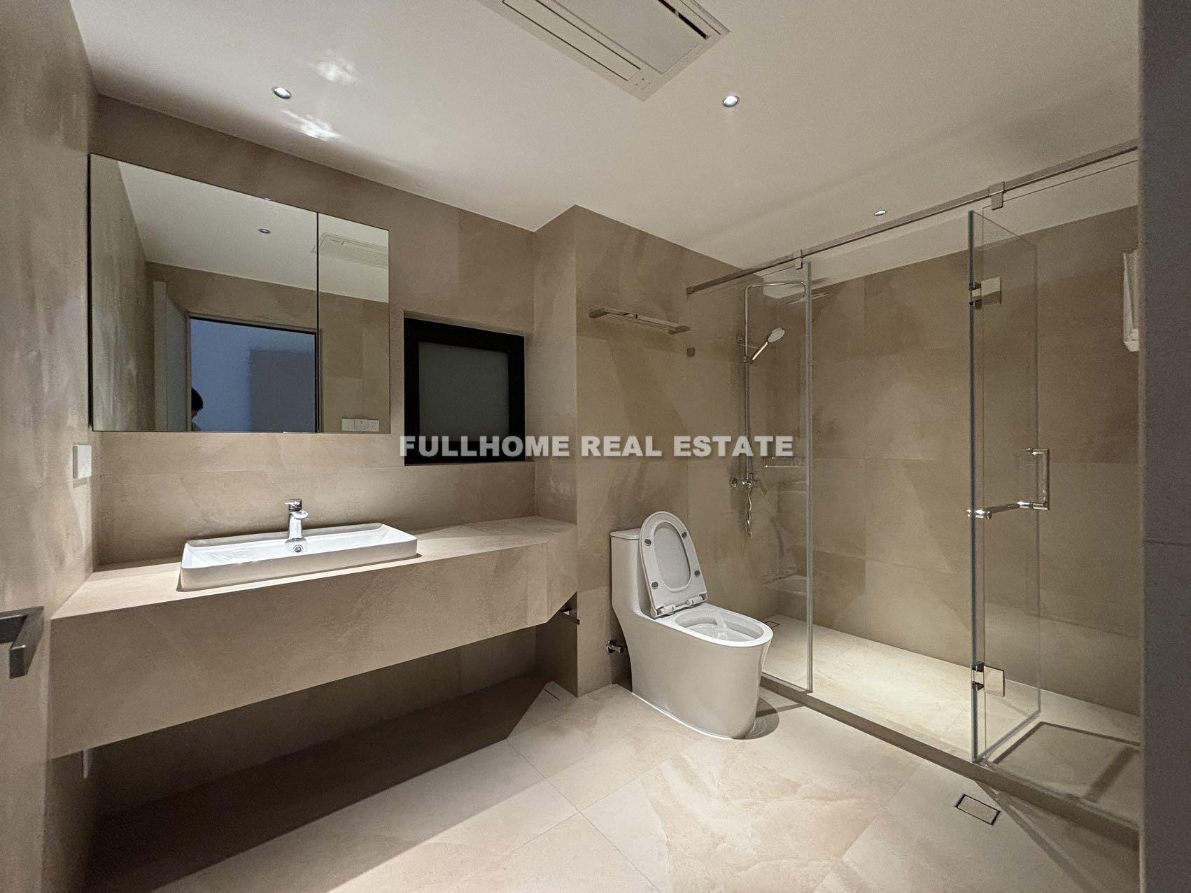 Summit Residences - Interior view 8, Shanghai rental property
