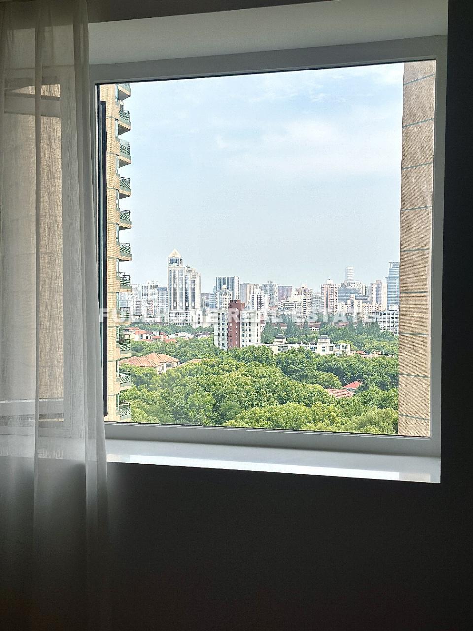 Art Apartment - Interior view 11, Shanghai rental property