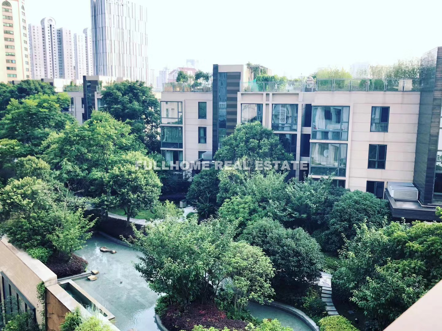 Casa Lakeville - Interior view 6, Shanghai rental property