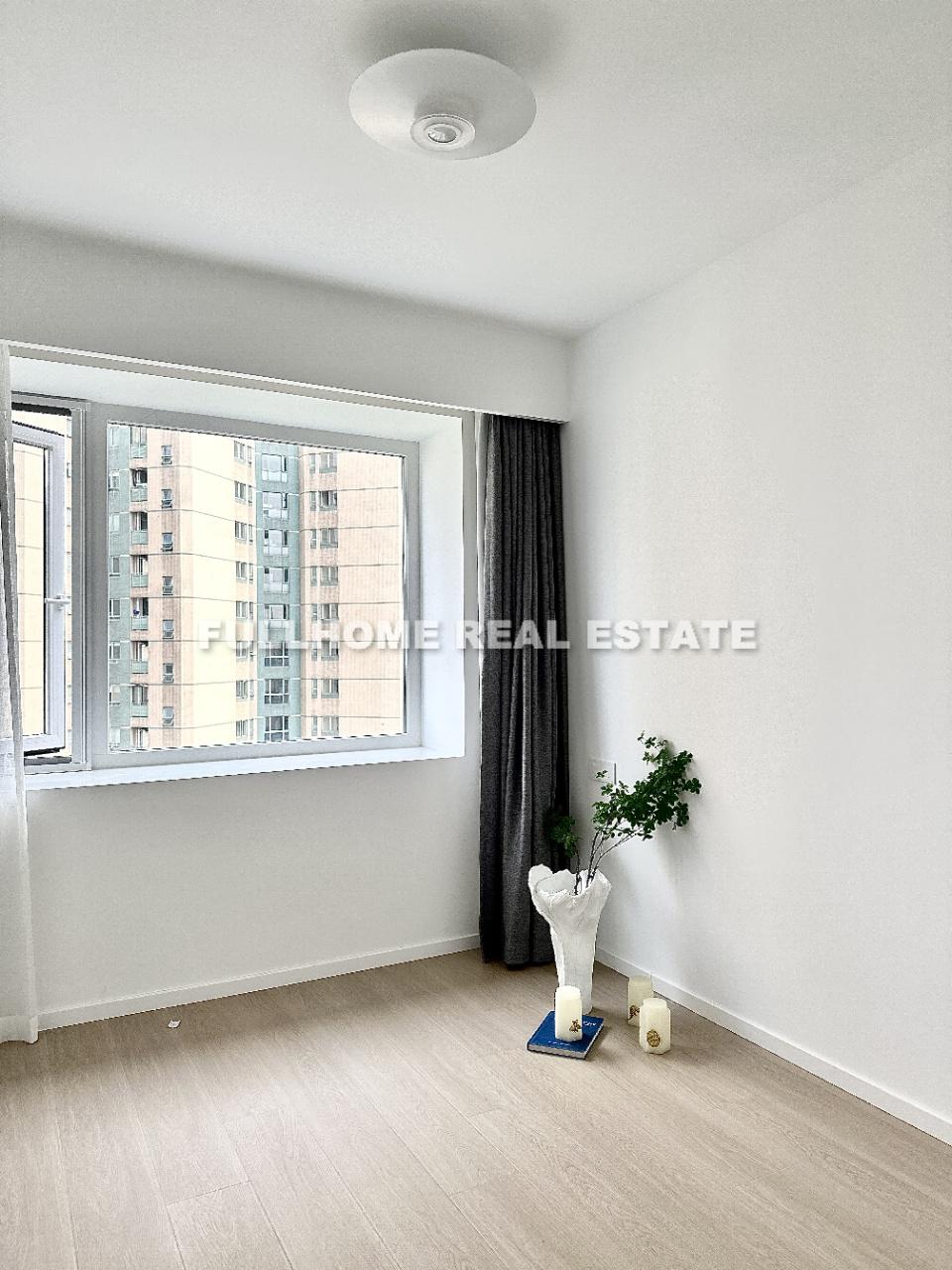 Art Apartment - Interior view 8, Shanghai rental property