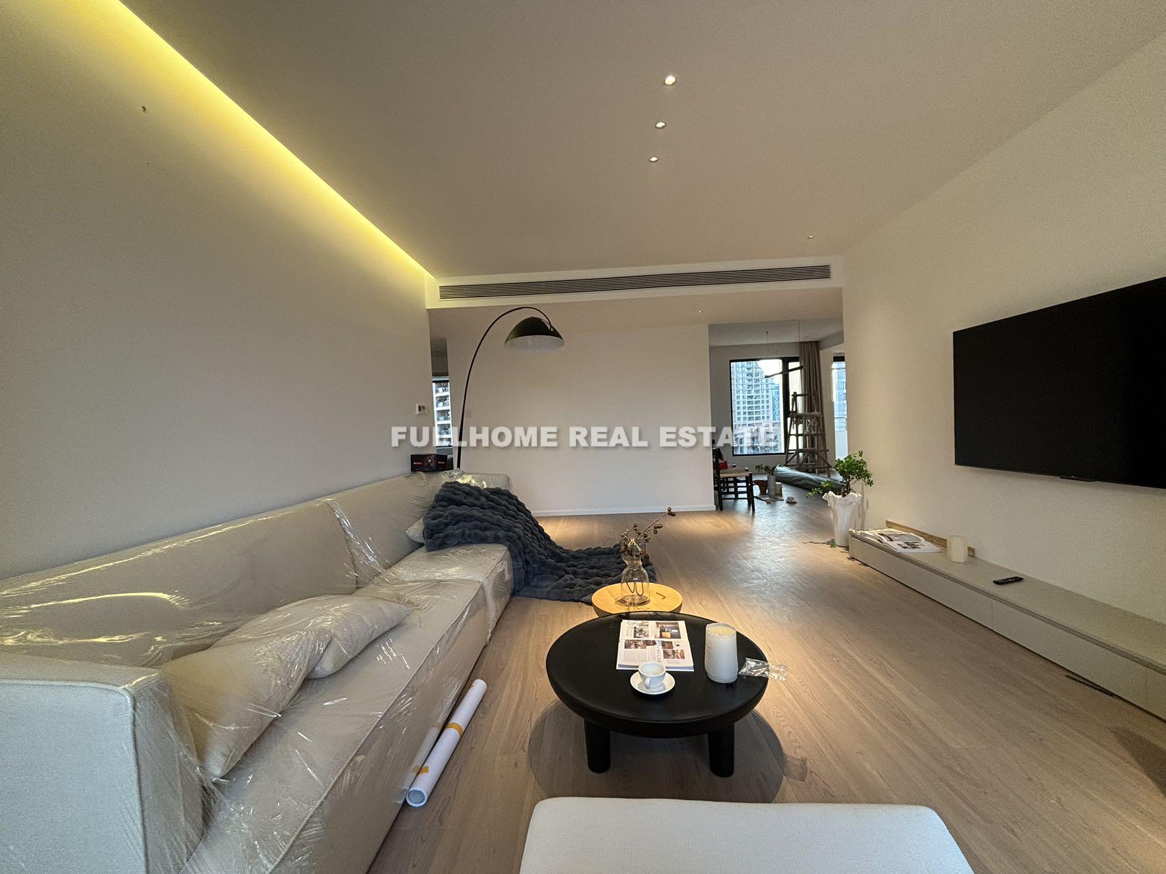 Summit Residences - Interior view 5, Shanghai rental property