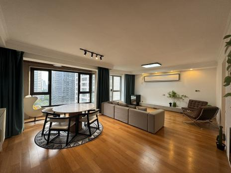 One Sino Park - Interior view 2, Shanghai rental property