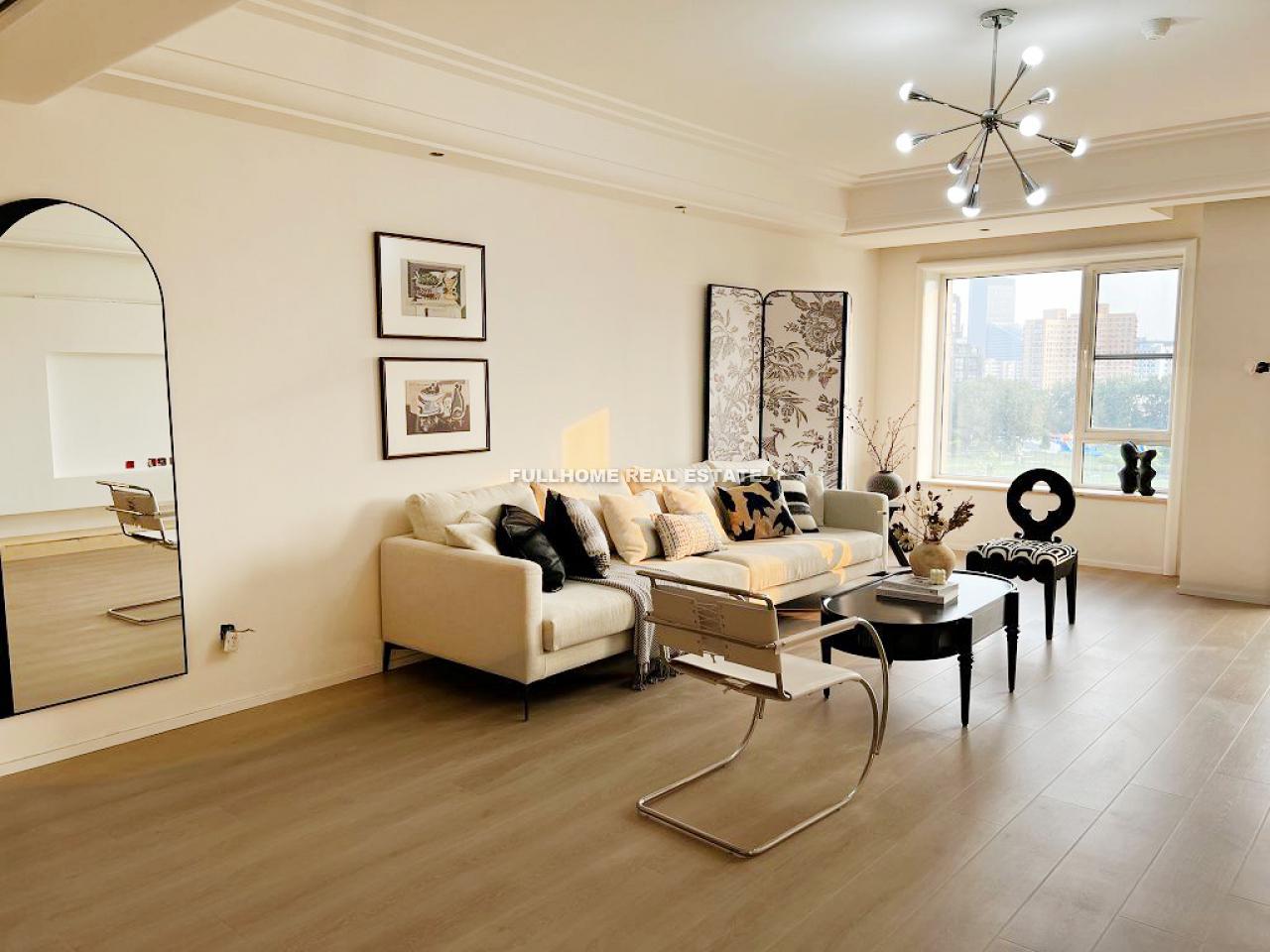 Beijing Golf Palace - Interior view 2, Beijing rental property