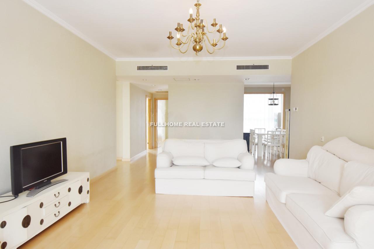 Richmond Park - 3 bedroom apartment in Beijing, Lido