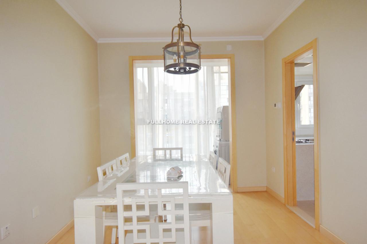 Richmond Park - Interior view 2, Beijing rental property