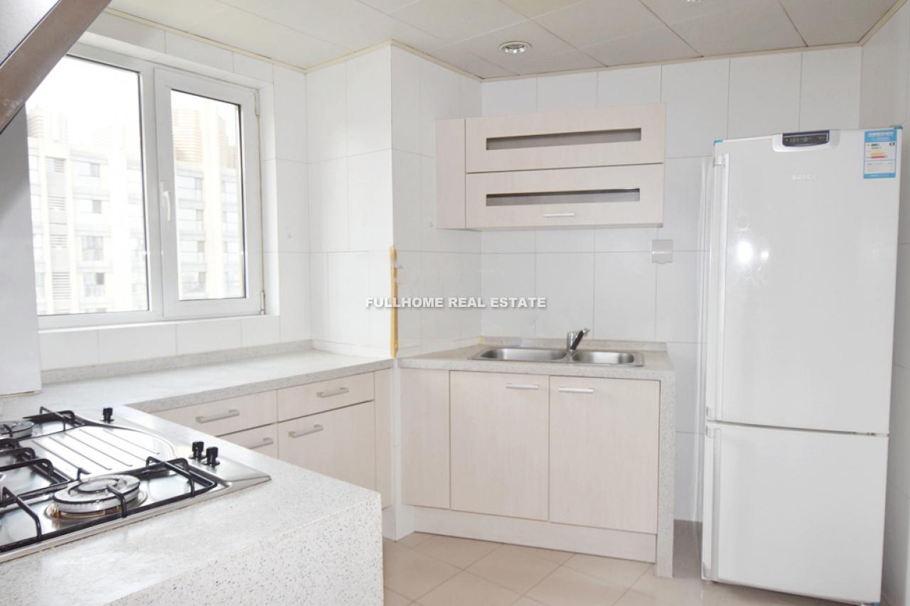 Richmond Park - Interior view 3, Beijing rental property