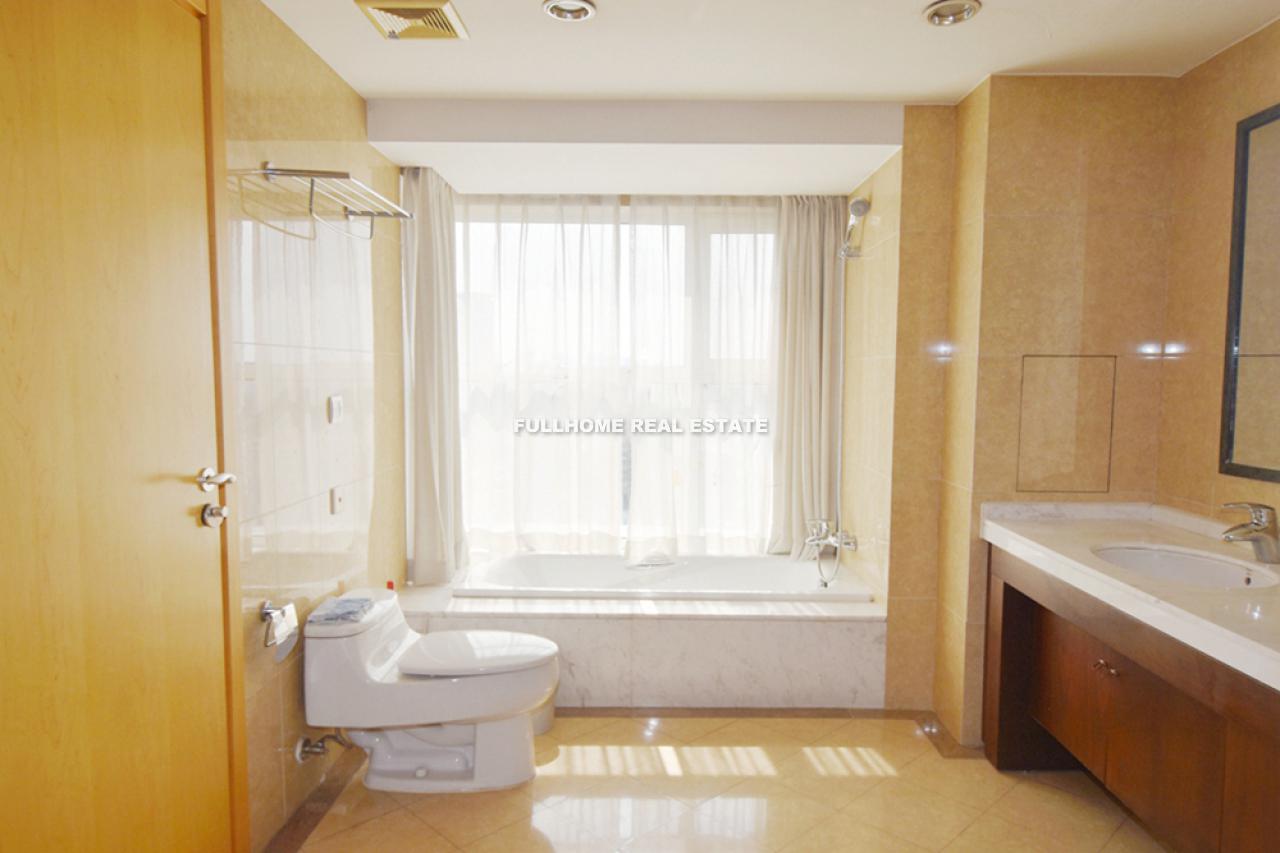 Richmond Park - Interior view 7, Beijing rental property