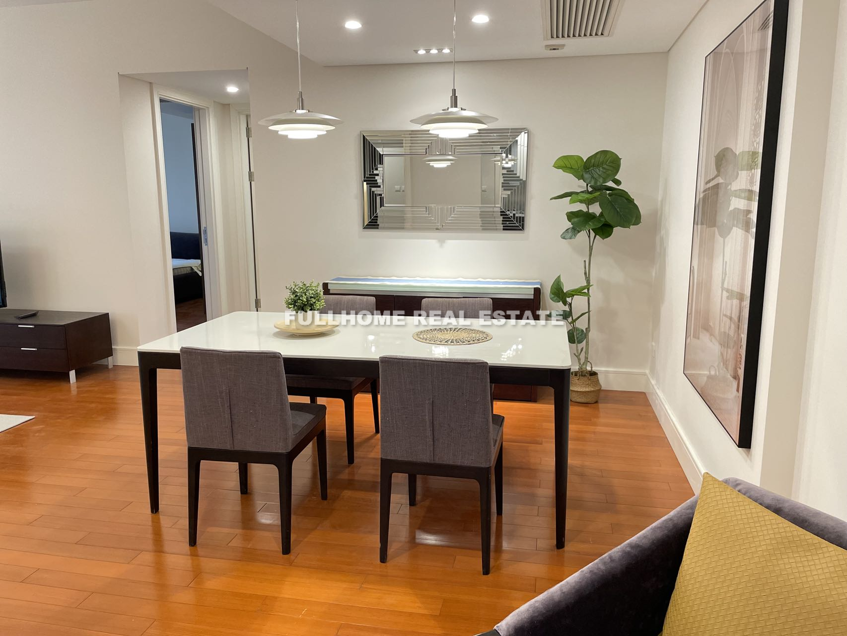 Casa Lakeville - Interior view 4, Shanghai rental property