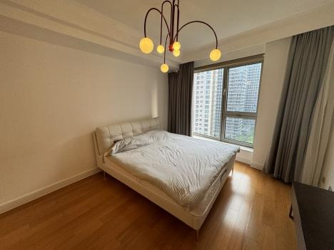 One Sino Park - Interior view 8, Shanghai rental property