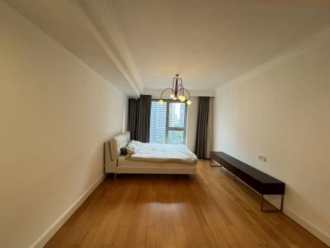 One Sino Park - Interior view 9, Shanghai rental property