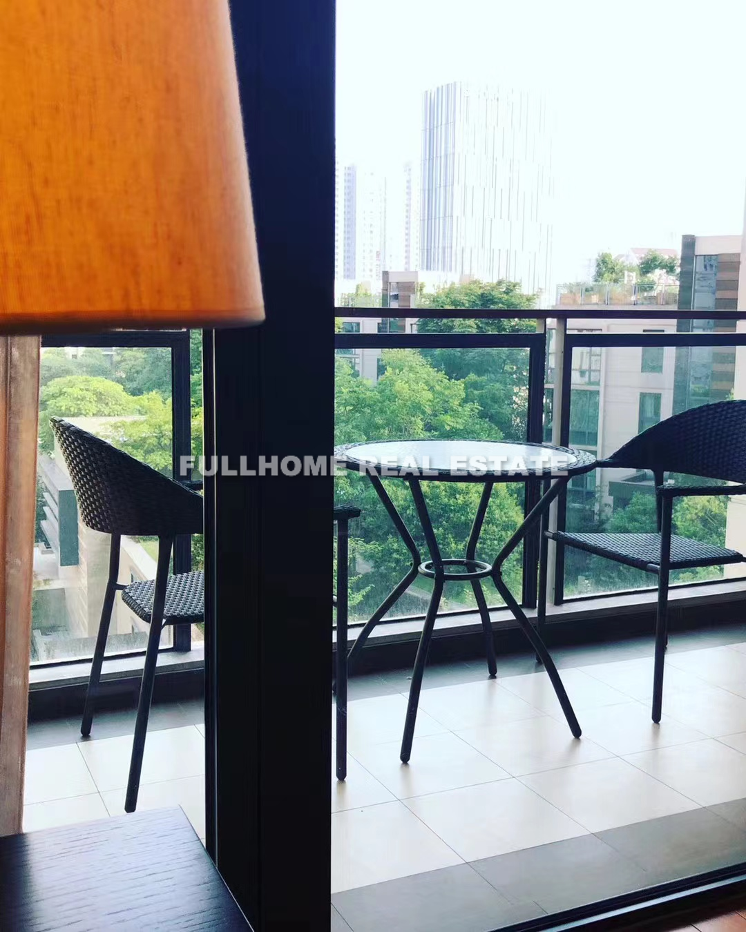 Casa Lakeville - Interior view 8, Shanghai rental property