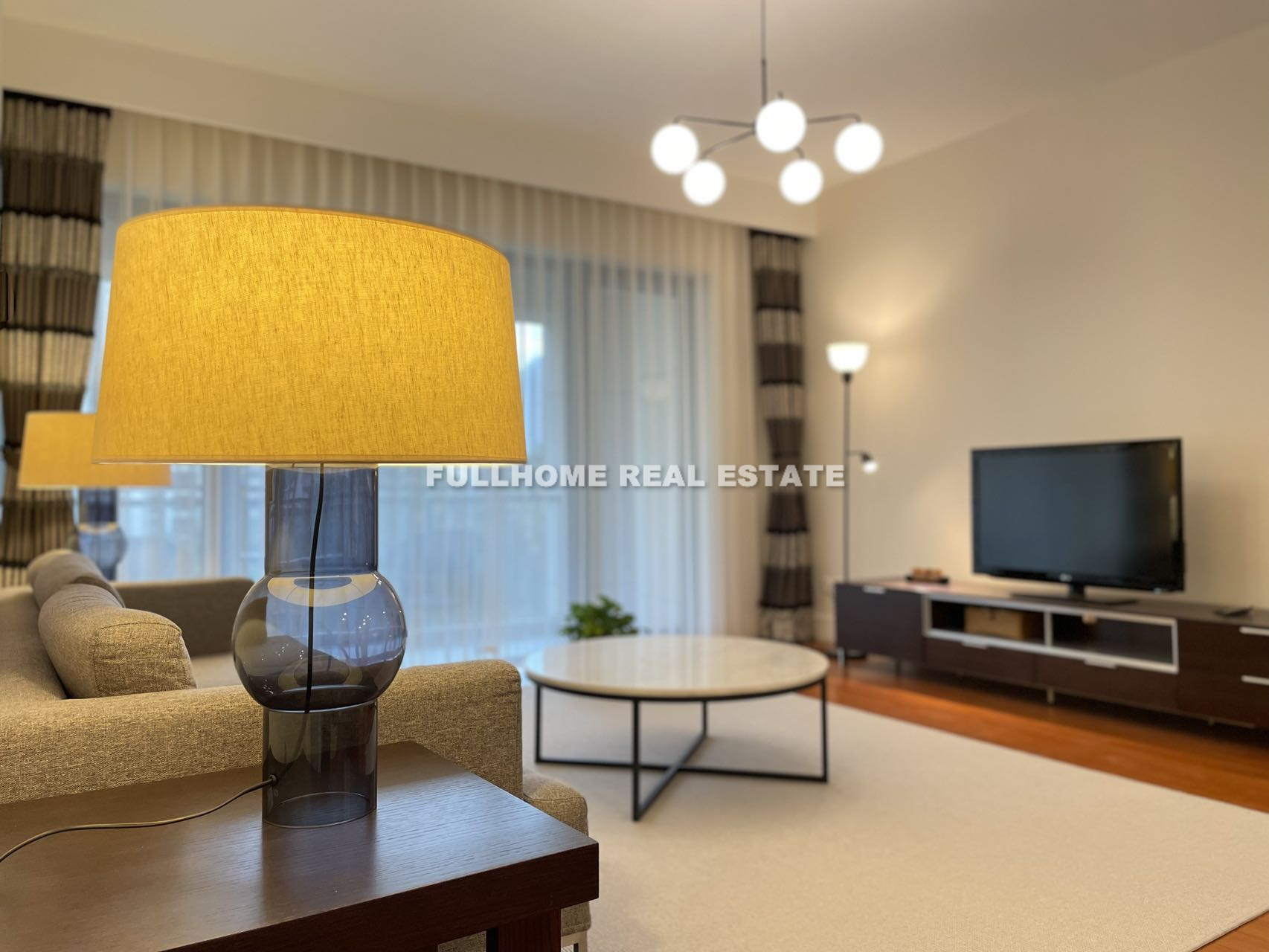 Casa Lakeville - 2 bedroom apartment in Shanghai, Xintiandi, Downtown