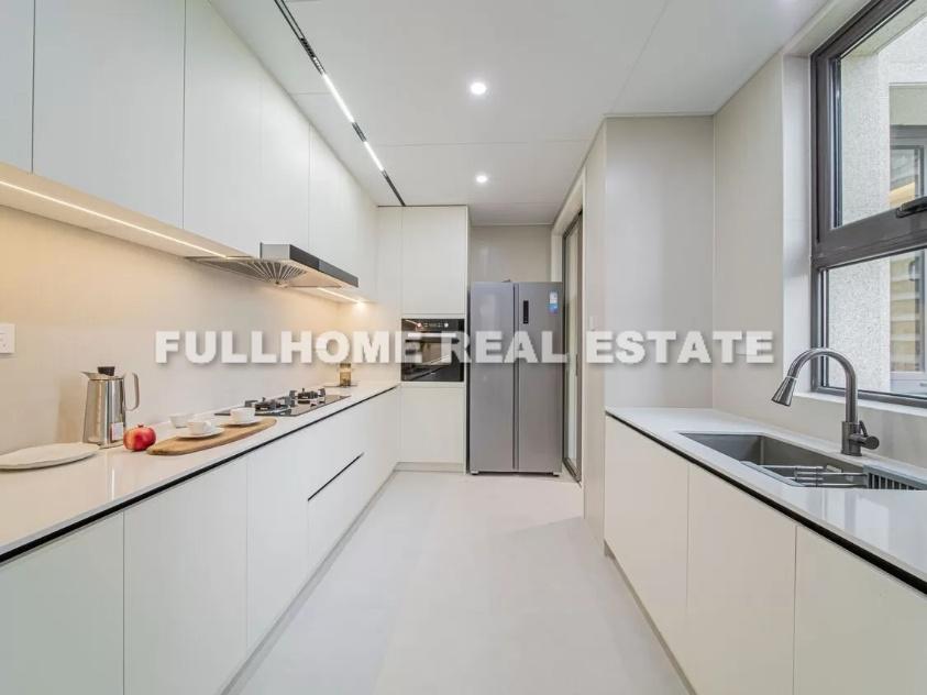 The Mansio N - Interior view 2, Shanghai rental property