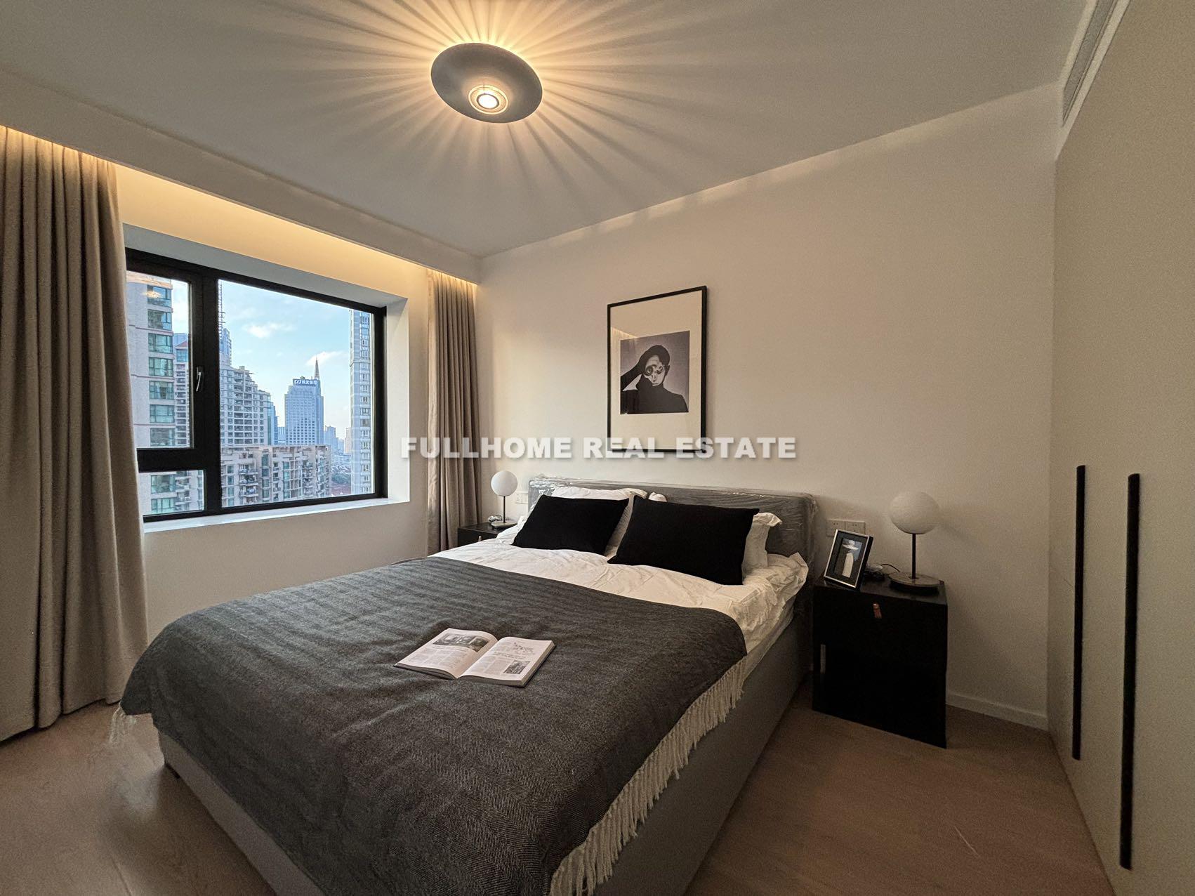 Summit Residences - Interior view 3, Shanghai rental property