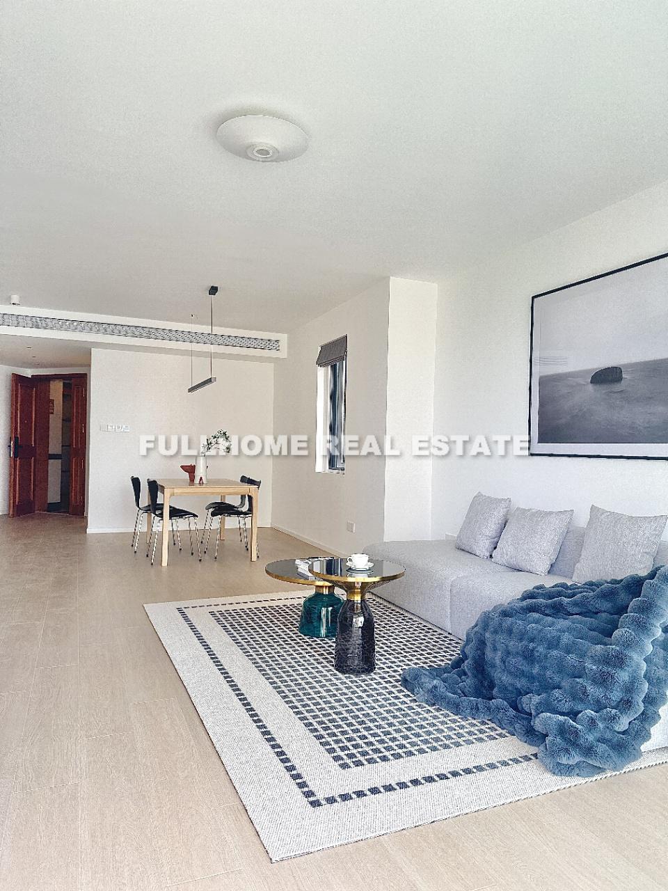 Art Apartment - Interior view 2, Shanghai rental property