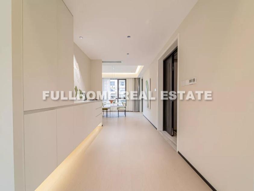 The Mansio N - Interior view 5, Shanghai rental property