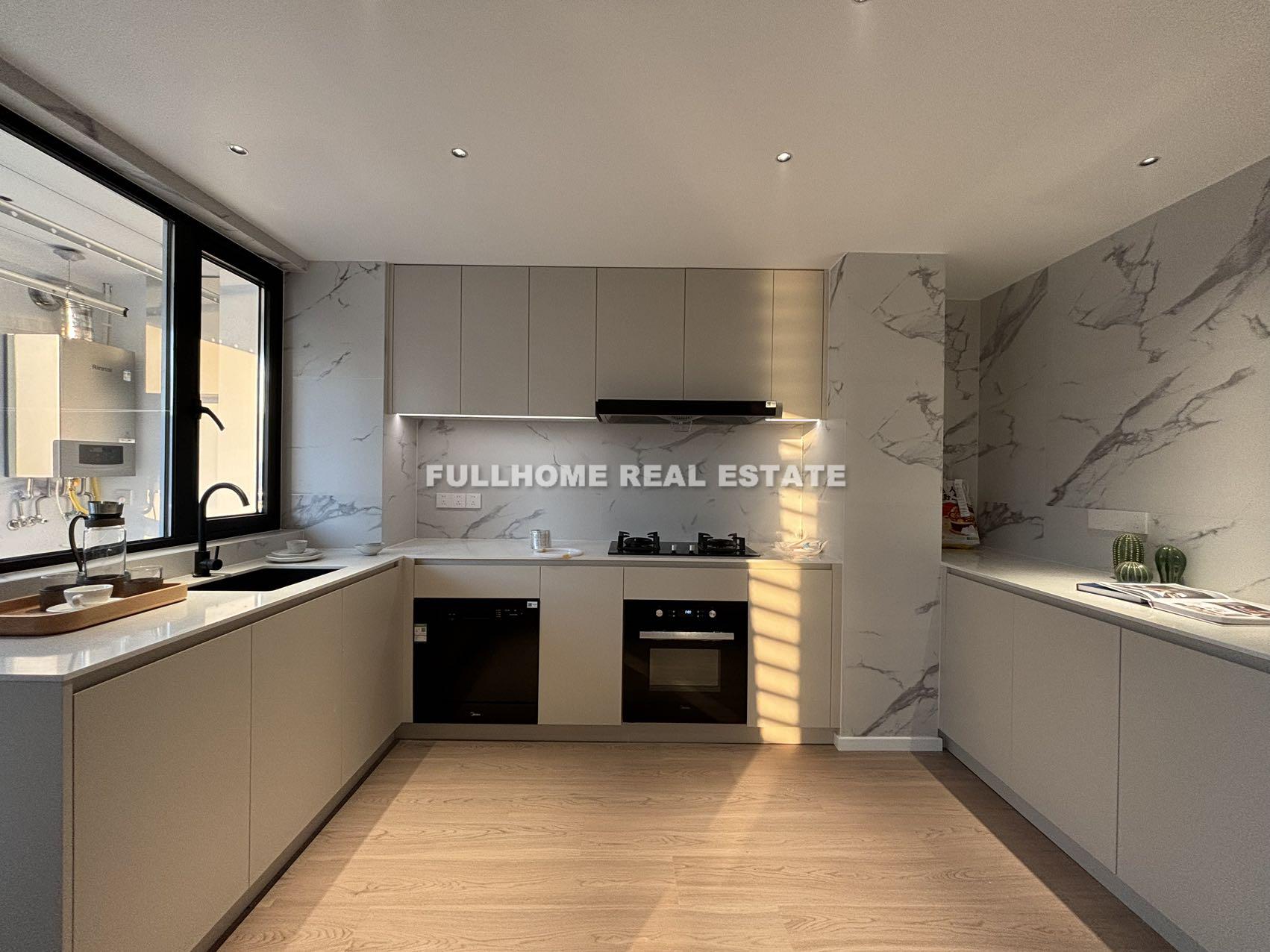 Summit Residences - Interior view 7, Shanghai rental property