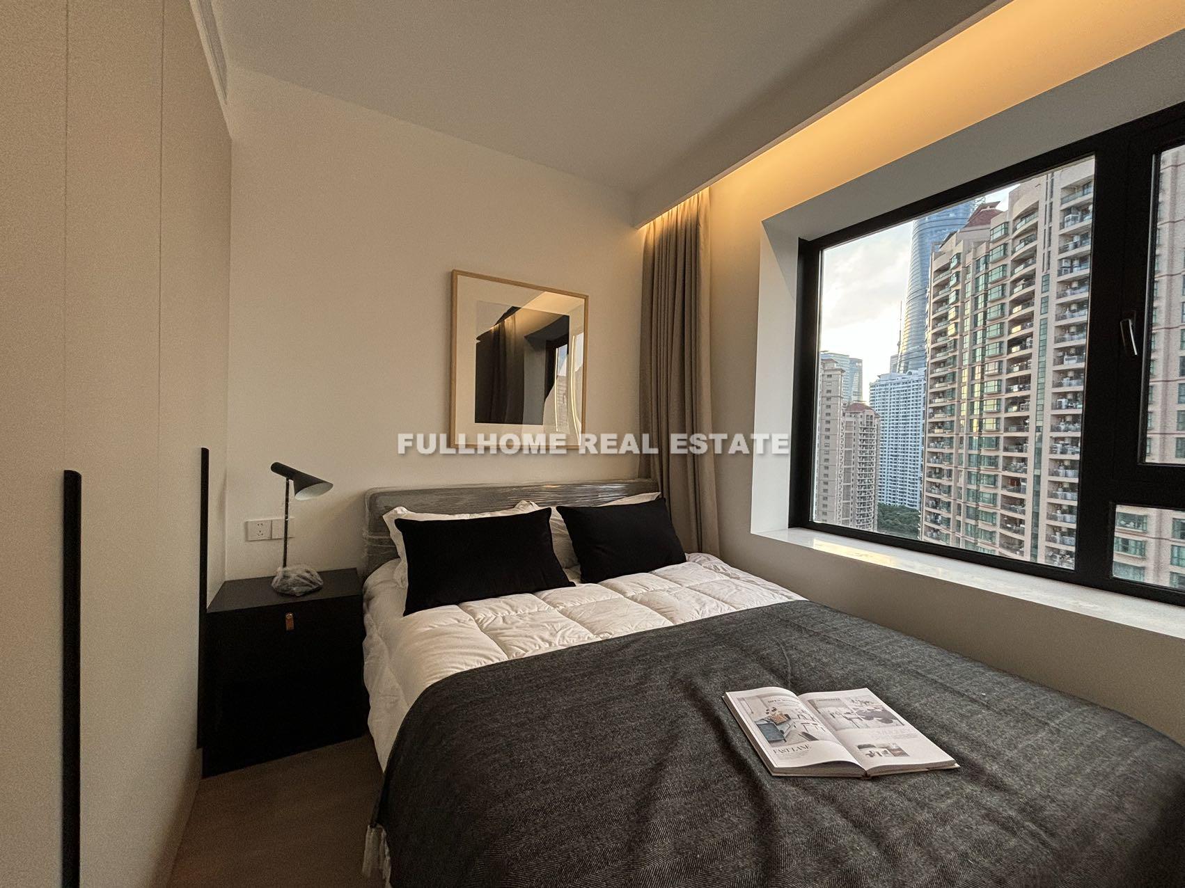 Summit Residences - Interior view 6, Shanghai rental property