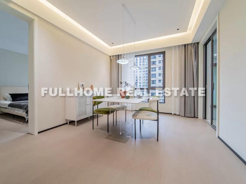 The Mansio N - Interior view 4, Shanghai rental property