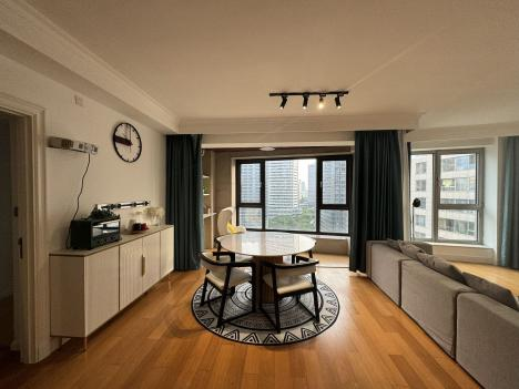 One Sino Park - Interior view 4, Shanghai rental property
