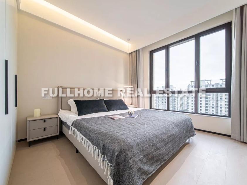 The Mansio N - Interior view 6, Shanghai rental property
