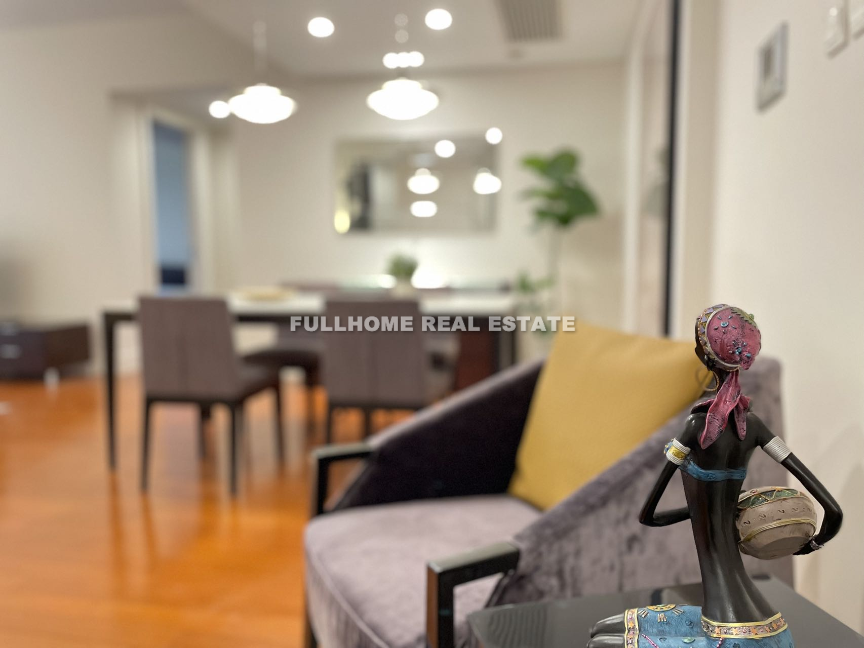 Casa Lakeville - Interior view 2, Shanghai rental property