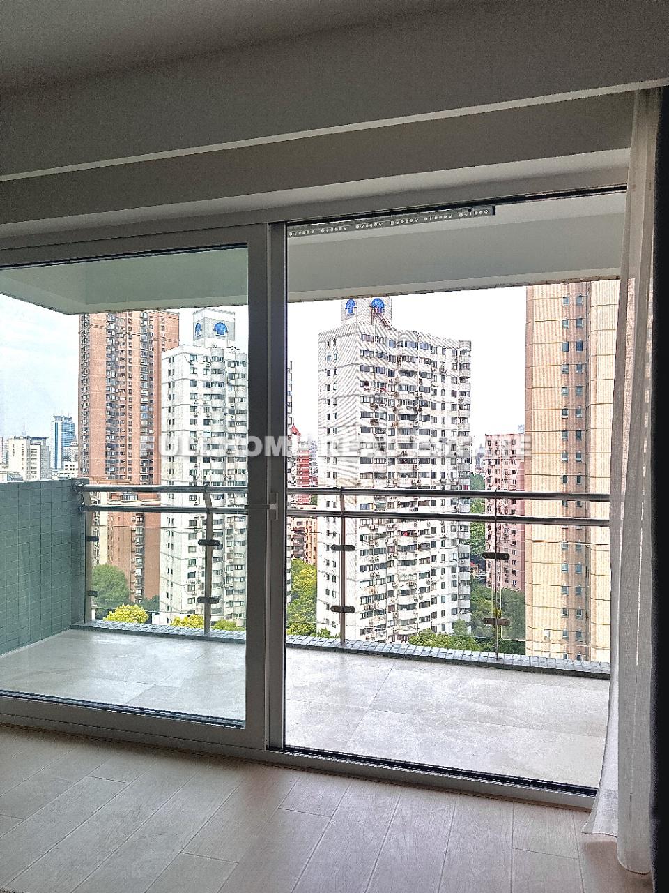 Art Apartment - Interior view 10, Shanghai rental property