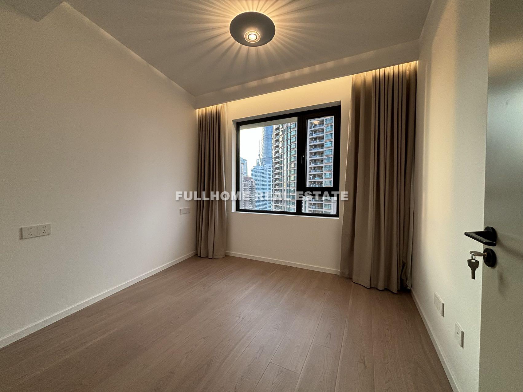 Summit Residences - Interior view 10, Shanghai rental property