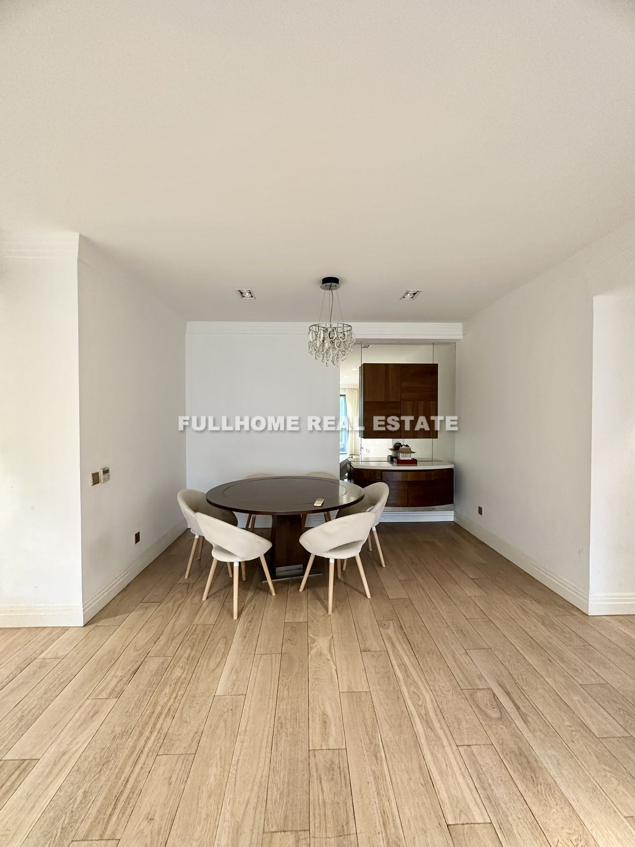 Lakeville Regency - Interior view 2, Shanghai rental property