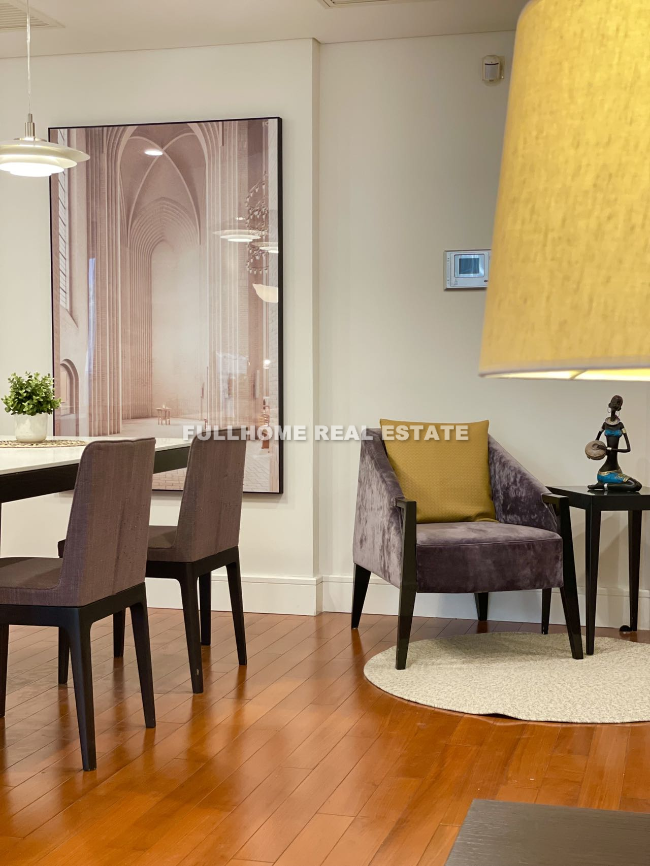 Casa Lakeville - Interior view 7, Shanghai rental property