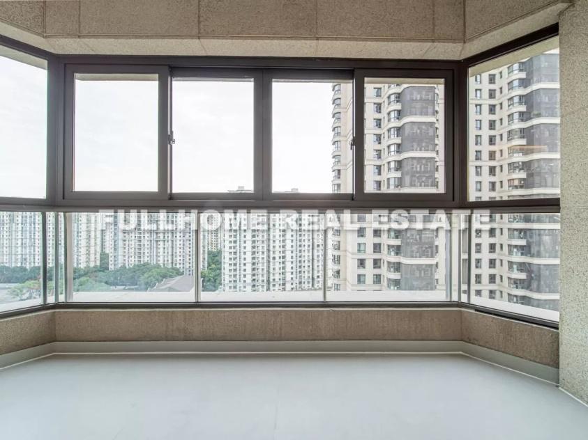 The Mansio N - Interior view 7, Shanghai rental property