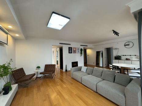 One Sino Park - Interior view 7, Shanghai rental property