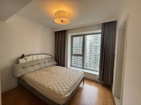 One Sino Park - Interior view 3, Shanghai rental property